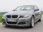 Alpina B3 S Bi-Turbo Limousine 2010 года